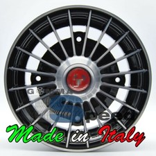 Set cerchi lega abarth - in,