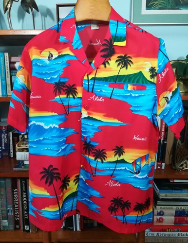 Camicia vintage anni - , 60