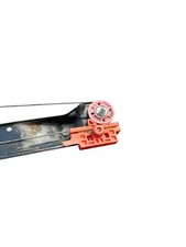 Alza vetro anteriore destro Fiat Grande Punto 2005/2010 51765575