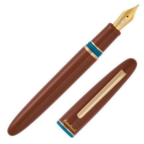 Penna stilografica esterbrook - penna,