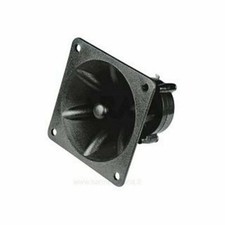TWEETER PIEZO PER CASSA ALTOPARLANTE AUDIO 115 - 225 WATT 85X85 MM 94 dB MAX 30V