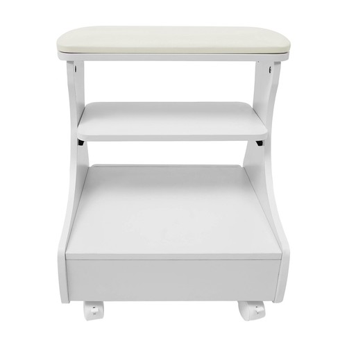 Sgabello bagno per piedi - bagno,