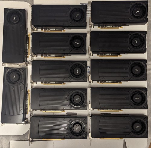 Msi gtx 670 oem 2gb - gtx, gddr5