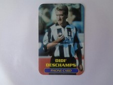 SCHEDA TELEFONICA - PHONE CARD