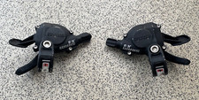 Cambio di velocità Sram X-5