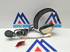 JRC UMFD-35 Cuffia Radio Aerea