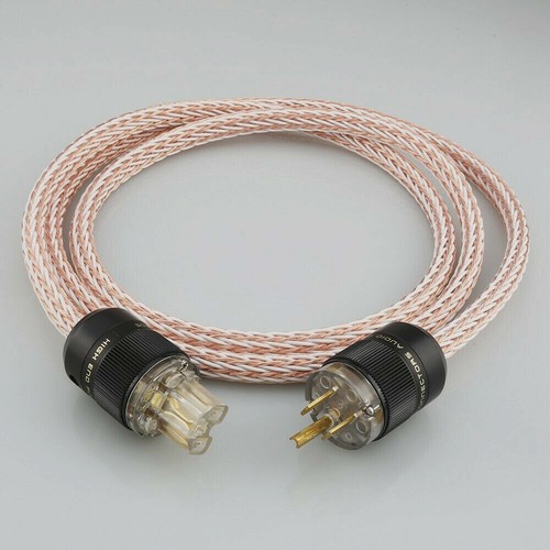 Audiophile 8awg occ cavo di - 8awg,