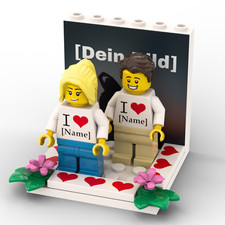 LEGO® Minifigures