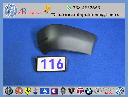 Cantonale sx nero - sx,