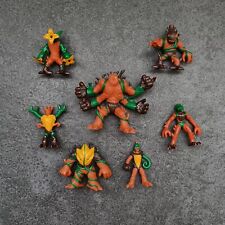 LOTTO GORMITI - PRIMA SERIE -