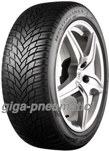 Pneumatici invernali firestone - pneumatici,