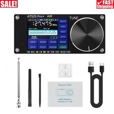 ATS25 Pro+ FM SW SSB MW LW AIR