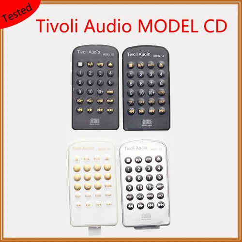 Telecomando per tivoli - tivoli, audio