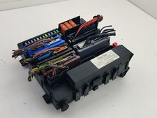 Opel Vectra C Signum scatola