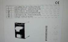 Manuale utente lavastoviglie - utente,