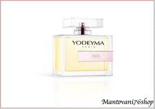 YODEYMA donna PROFUMO IRIS Eau de Parfum 100ml