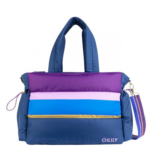 Borsa per bambini oilily bobo - per,