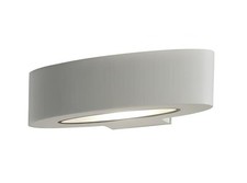 Axolight Sol lampada da parete