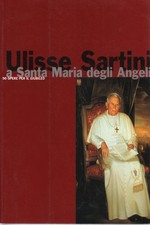 Libro - Ulisse Sartini -