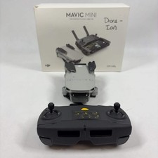 DJI Mavic Mini 4K Quadcopter