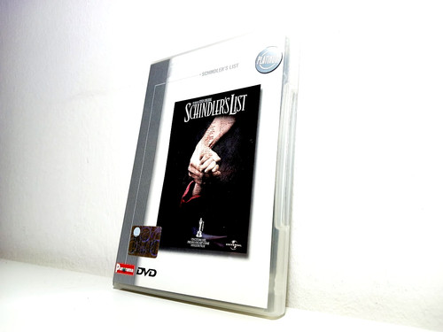 Schindler list edizione 2 - list,