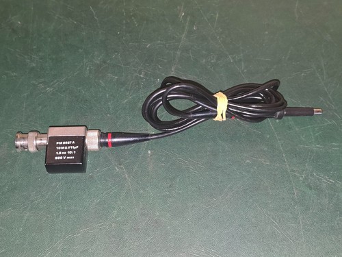 Philips pm8927a 500 v - pm8927a,