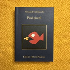 Pesci piccoli alessandro - pesci,