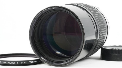 Nikon nikkor 180 - ai, mm
