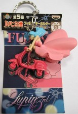 LUPIN PORTACHIAVI Fujiko