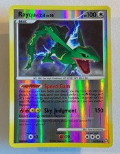 Pokemon Rayquaza 14/146