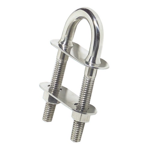 Cavallotto inox 131 5 - cavallotto, 12,5