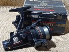 Mulinello Silstar GX 2835 used