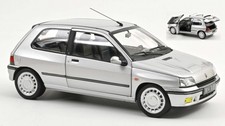 RENAULT CLIO 16s 1992 ICEBERG