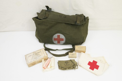Pack field cargo - us,