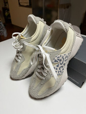 NEW BALANCE 327PJ Maculato Scarpe Donna