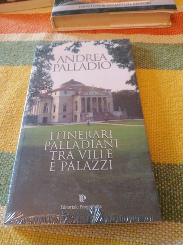 Andrea palladio itinerari - andrea,