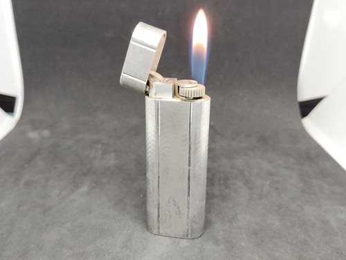 Accendino gas cartier - accendino, a