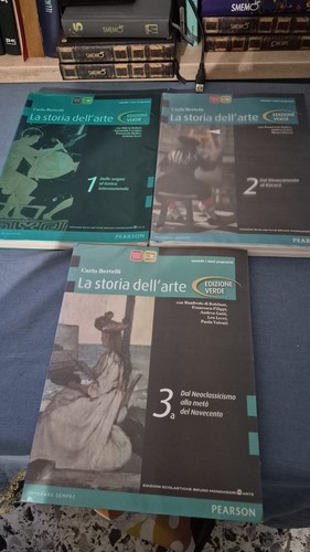 Testo scolastico storia - scolastico,