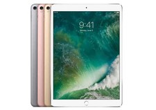 APPLE IPAD PRO 1ª GENERAZIONE 9.7'' 256GB Wi-FI GRIGIO + GARANZIA E ACCESSORI