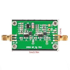 Modulo trasmettitore HF FM
