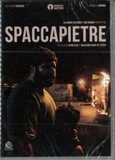 Dvd spaccapietre - dvd,