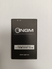 Batteria originale ngm 58 - batteria,