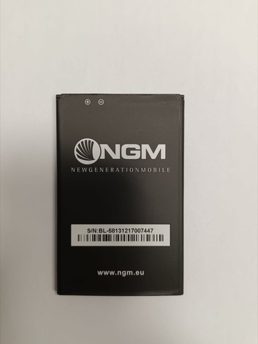Batteria originale ngm - batteria,