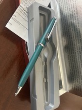 Penna A Scatto Biro Steelo Matic