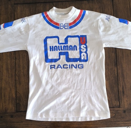 Maglietta motocross vintage - motocross,