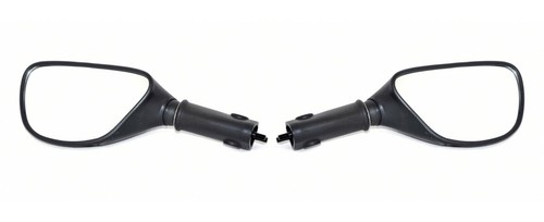 Coppia specchietti per - 2x, di