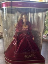Barbie Special Edition Holiday