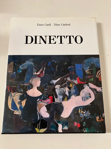 Dinetto enzo carli - dinetto,