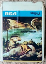 Cassetta Baby8 - Stereo 8 -