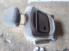 Sedile Passeggero Citroen C8